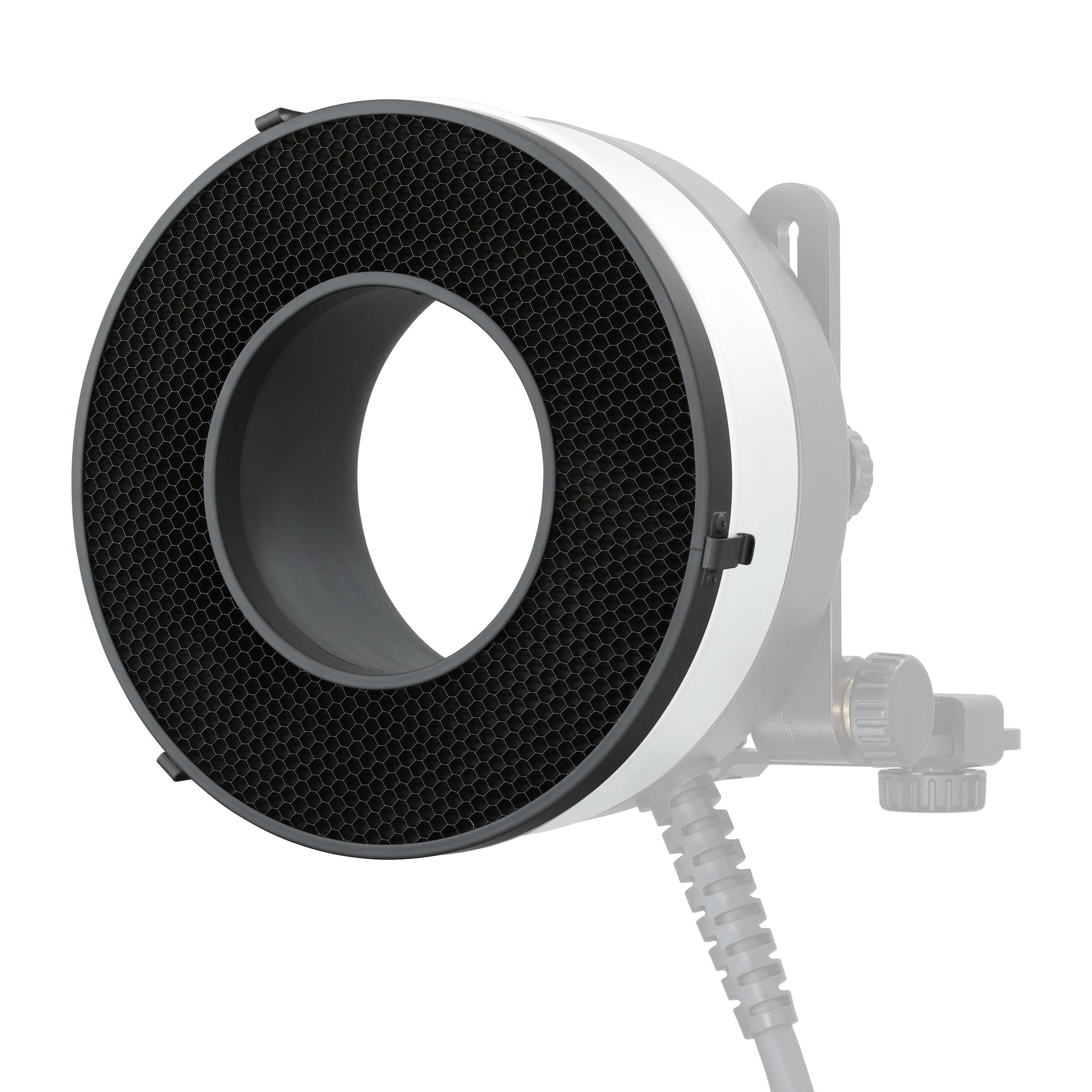 BD-09 Series Honeycomb Grids For R1200 And R2400 Ring Flash Heads