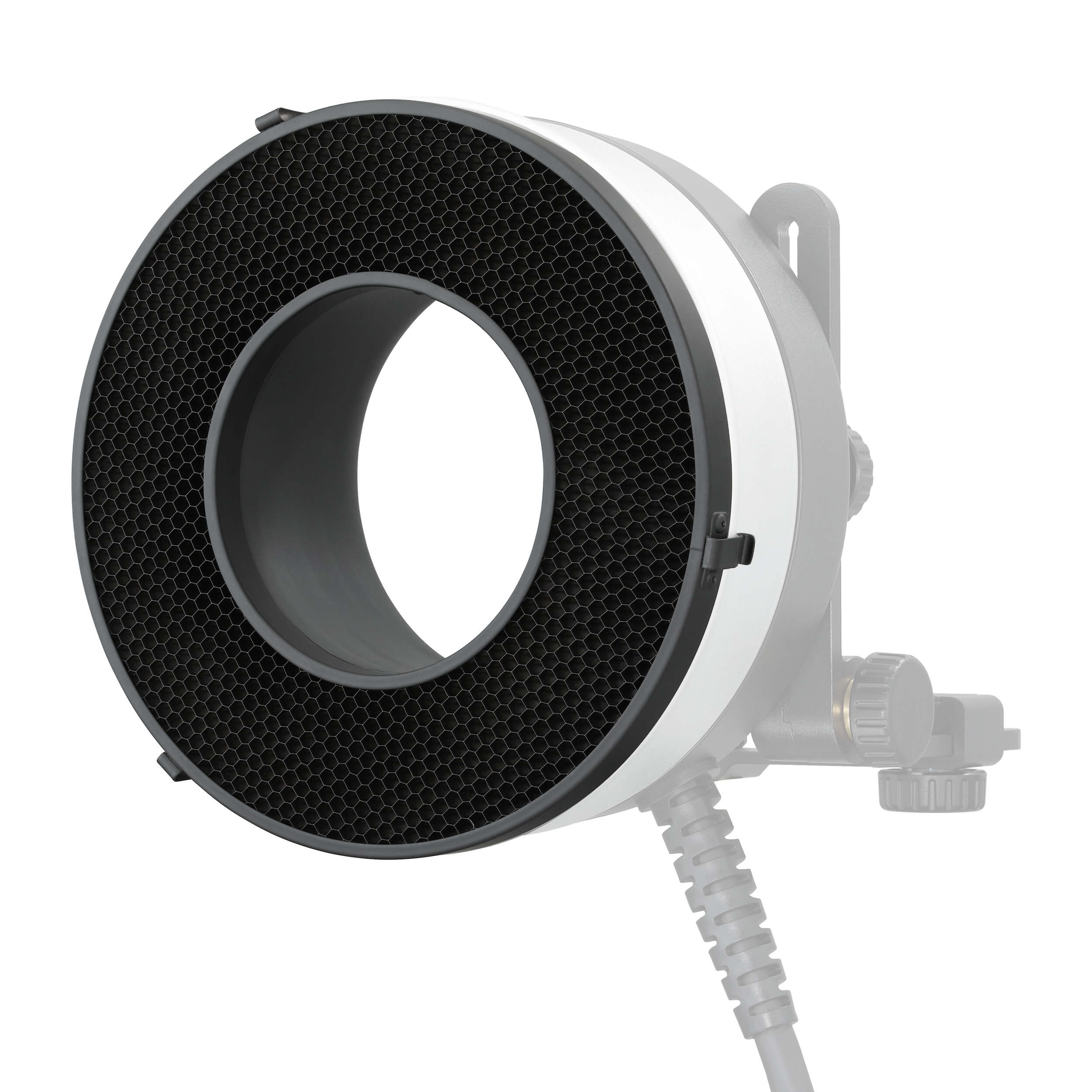Grids For R1200 And R2400 Ring Flash Heads
